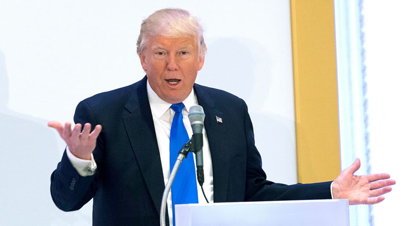 Estos son los 10 temas de inmigración que Trump deberá enfrentar desde el primer día de su gobierno