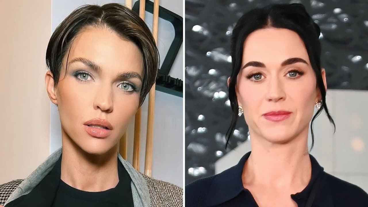 ¿Ruby Rose denunció a Katy Perry por presunta agresión sexual?: revela que sigue solicitud de la policía