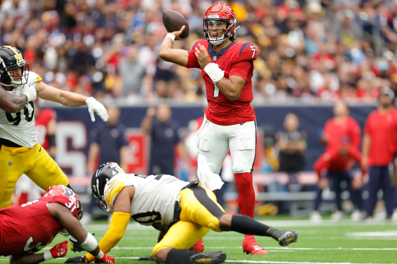 NFL Fantasy Semana 5: Nuevos waivers disponibles para tu equipo