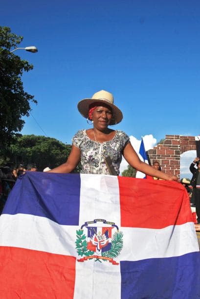 El 31.8 por ciento de hogares dominicanos está dirigido por mujeres, de las cuales 47 por ciento sólo estudió la primaria y 16 por ciento carece de empleo, según del observatorio del mercado laboral.