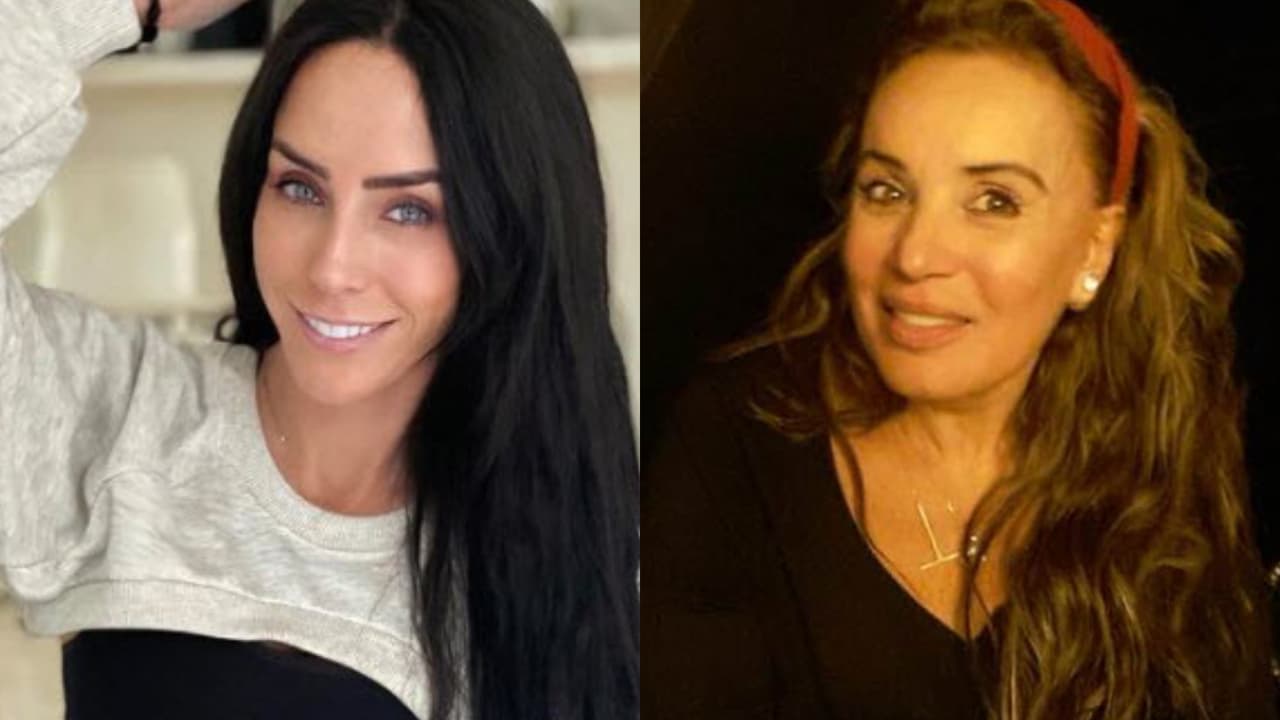 Exsuegra de Inés Gómez Mont la acusa de alcohólica y espera que no lo "herede" a sus nietos
