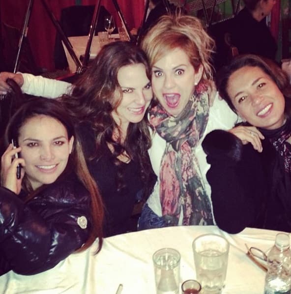 Todas ellas tienen mucho en común.