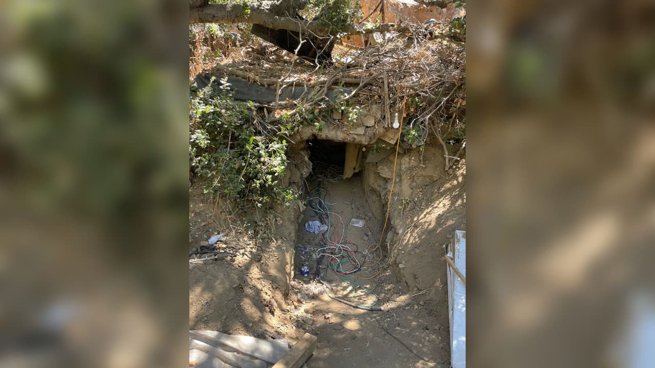 Oficiales de San José hallaron un ‘búnker’ con mercancía presuntamente robada y reportaron el arresto de 6 personas.
<br>