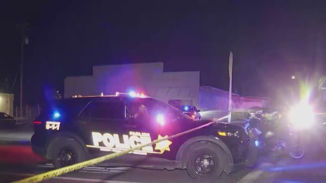 Nuevos detalles sobre la muerte de Juliani Moreno, el hispano atropellado mientras caminaba de la mano de su novia