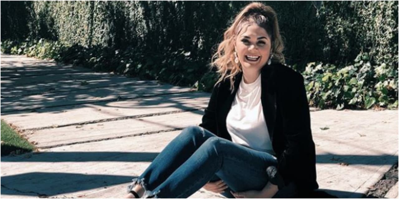 Ni premios ni fama: este es el mayor deseo de Yuridia para 2018