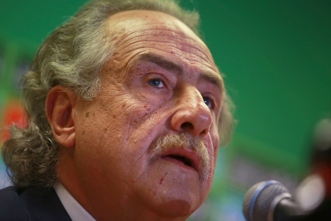 ¿Le gustan los elevadores? Decio de María se pronunció sobre eliminar los descensos y ascensos