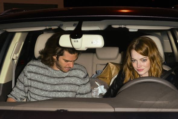 Su romance traspasó barreras hasta convertirlos en una de las parejas más queridas de Hollywood.