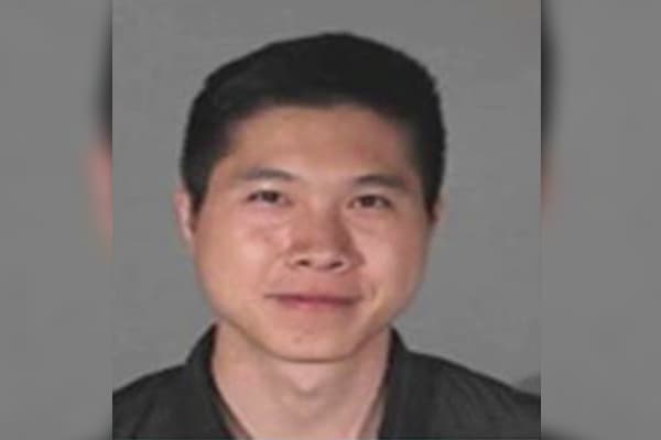 Fianza de un millón de dólares a hombre acusado de intentar drogar a su cita