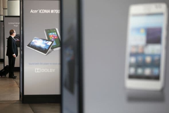 El gasto en productos tecnológicos alcanzará en 2013 los $1.1 billones de dólares en términos globales, un 4% más que en 2012.