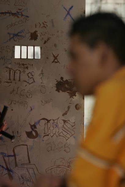 Lo que sí es un hecho es que en cuanto a armamento no están tan bien equipados.