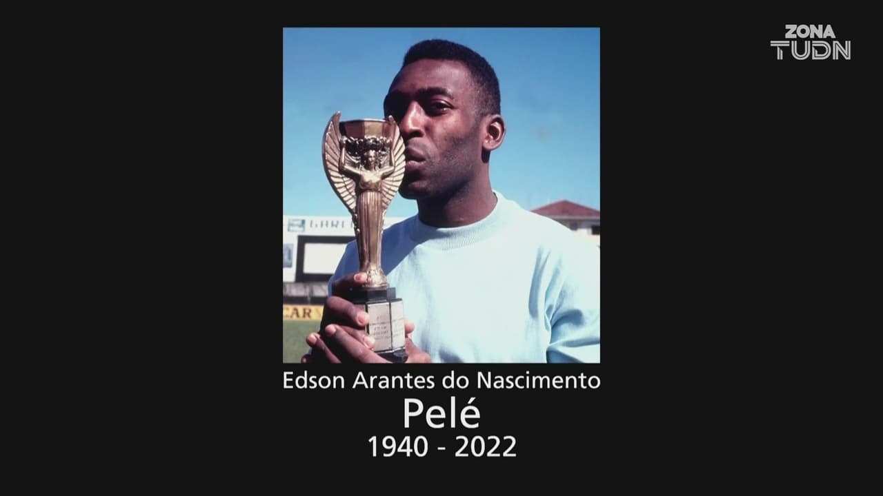 Ronaldo rinde homenaje a Pelé: "Cuando jugaba, el mundo era más racista"