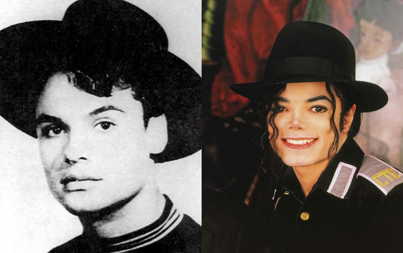 Como dos gotas de agua: las veces en que Michael Jackson y Juan Gabriel fueron idénticos