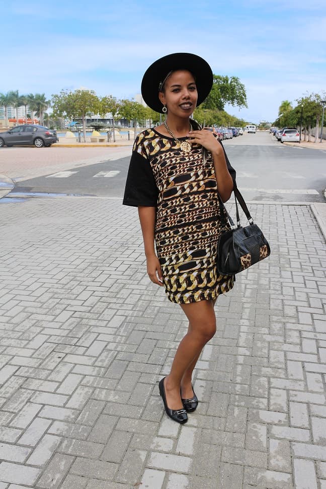 Estos son los mejores looks que captamos en la fila de las audiciones de La Banda en Puerto Rico.