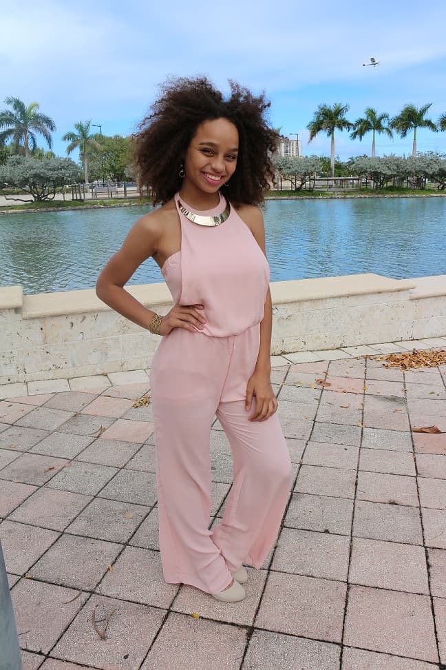 Estos son los mejores looks que captamos en la fila de las audiciones de La Banda en Puerto Rico.