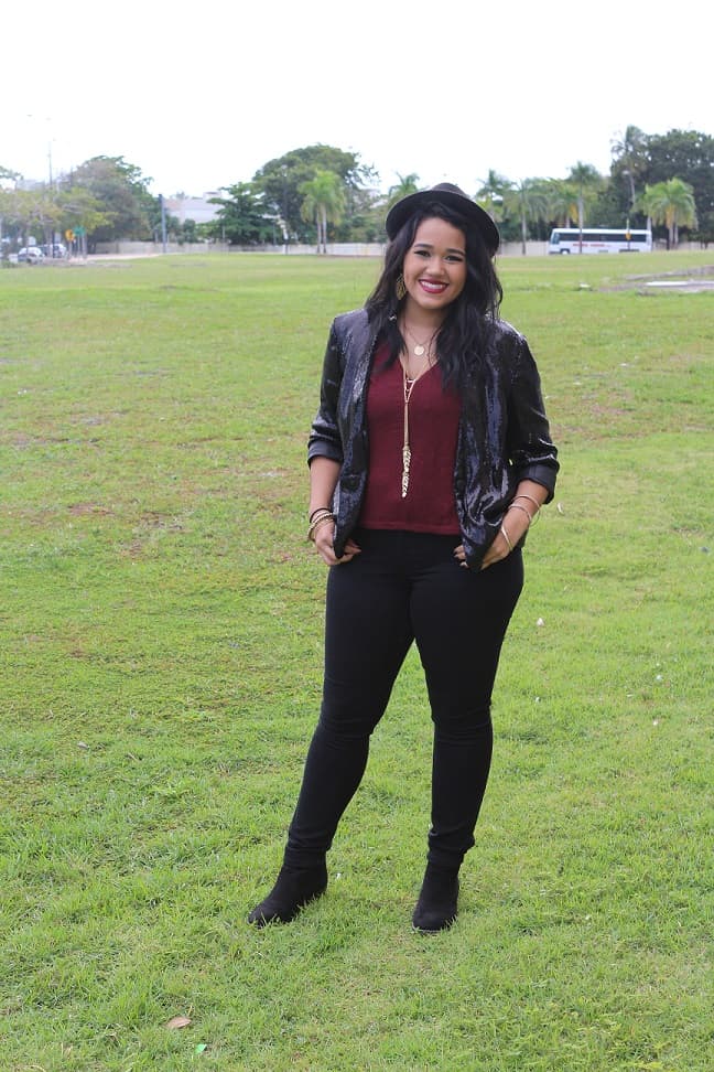 Estos son los mejores looks que captamos en la fila de las audiciones de La Banda en Puerto Rico.