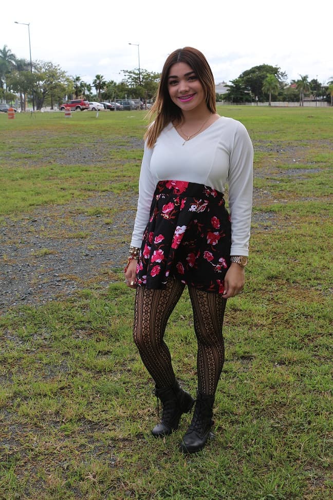 Estos son los mejores looks que captamos en la fila de las audiciones de La Banda en Puerto Rico.