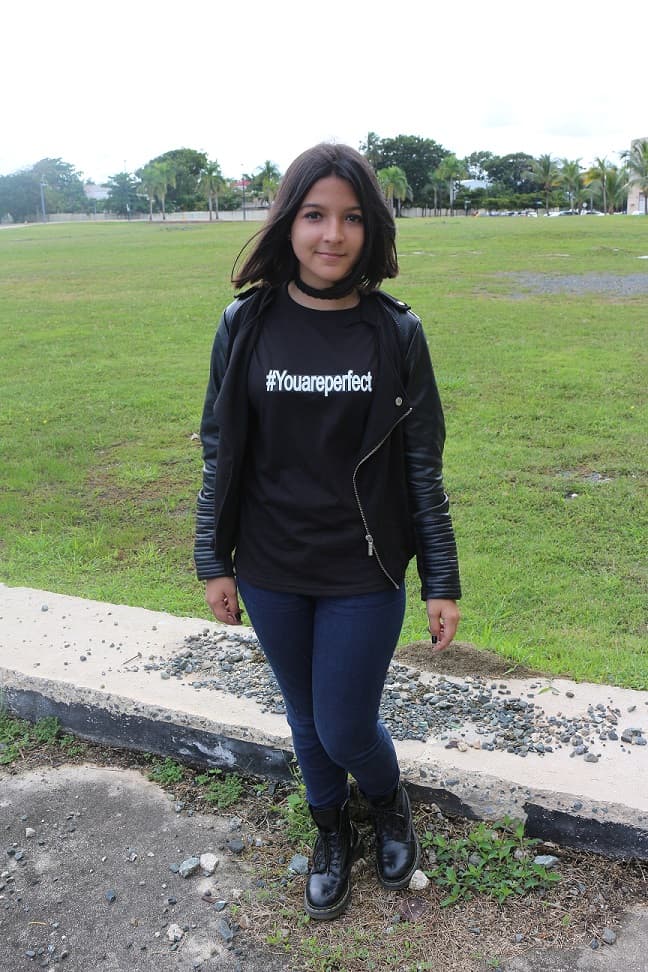 Estos son los mejores looks que captamos en la fila de las audiciones de La Banda en Puerto Rico.