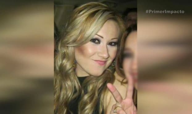 Desde hace casi 10 años
<b> </b>han sido asesinadas cuatro personas que formaban parte de su entorno cercano. La última víctima es Blanca Vianey Durán Brambila, que fue su pareja y con quien tuvo una hija que ahora está por cumplir 15 años.