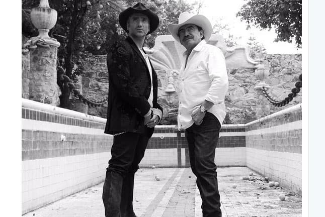 Con profunda tristeza, los famosos expresan su dolor en las redes sociales tras enterarse de la partida del 'Rey del Jaripeo'