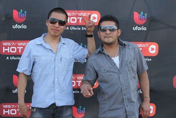 Did you make it out to the huge Cinco De Mayo Festival? Hot 1057 was there, see all the pics from the festival here!