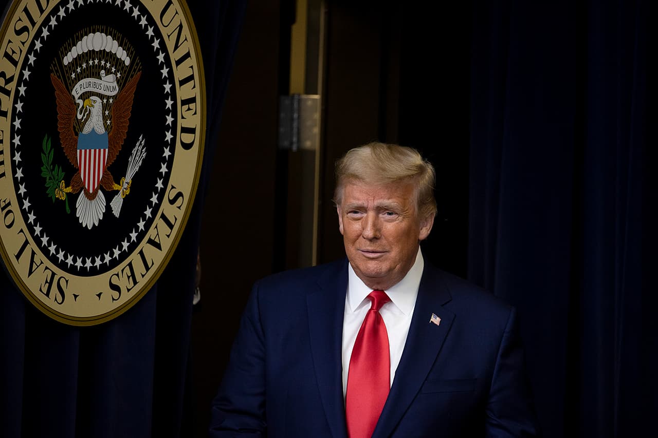 Donald Trump nombraría a tres nuevos miembros para la Junta de Supervisión Fiscal de Puerto Rico 