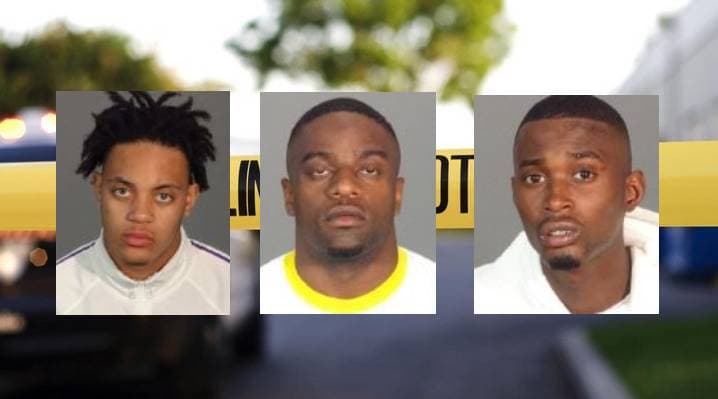 Robos residenciales nocturnos dejan más de medio millón en pérdidas: arrestan a los sospechosos