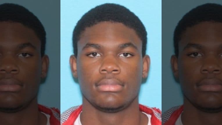 Joven de 16 años desaparecido del suroeste de Filadelfia