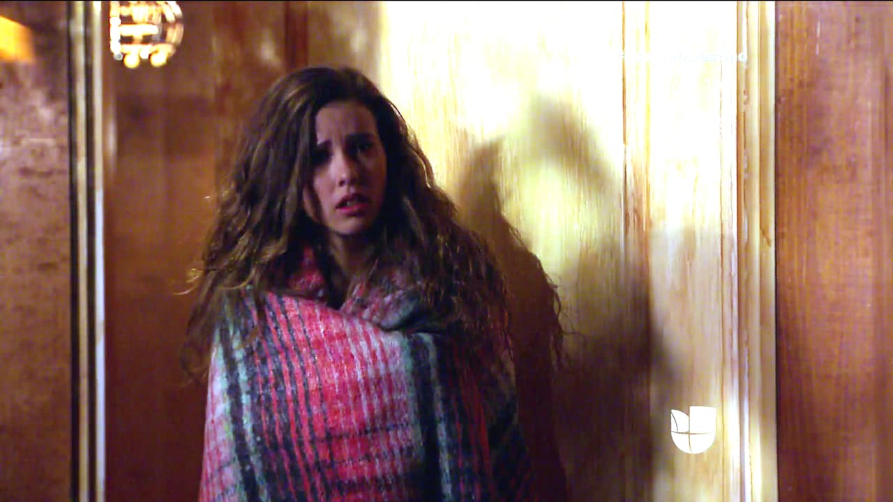 Y tiene un gran cariño hacia ella.