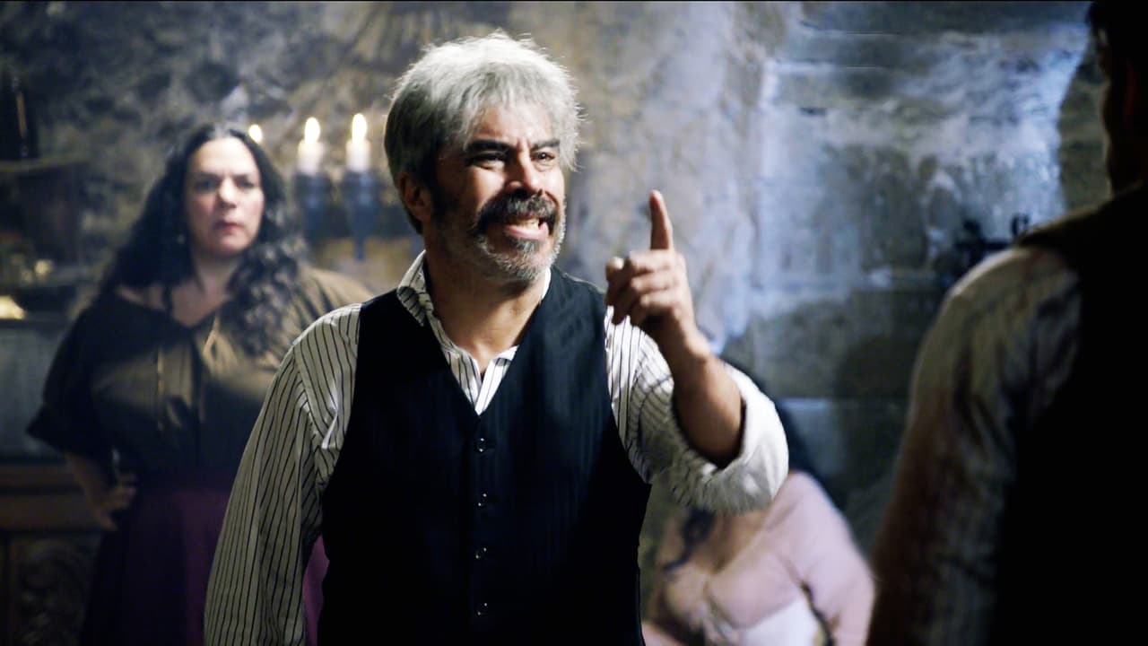 Pero tuvo su merecido, murió de sífilis.