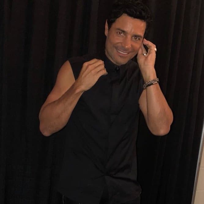 Ante la ola de felicitaciones, un club de admiradores envió un mensaje directo al cantante a través de redes sociales.