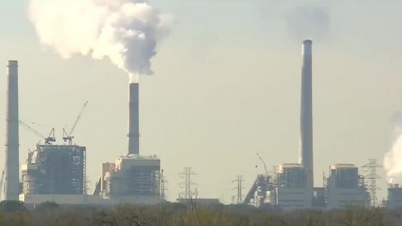 California tiene 10 de las 25 ciudades con el aire más tóxico de EEUU ¿Vives en alguna de ellas?