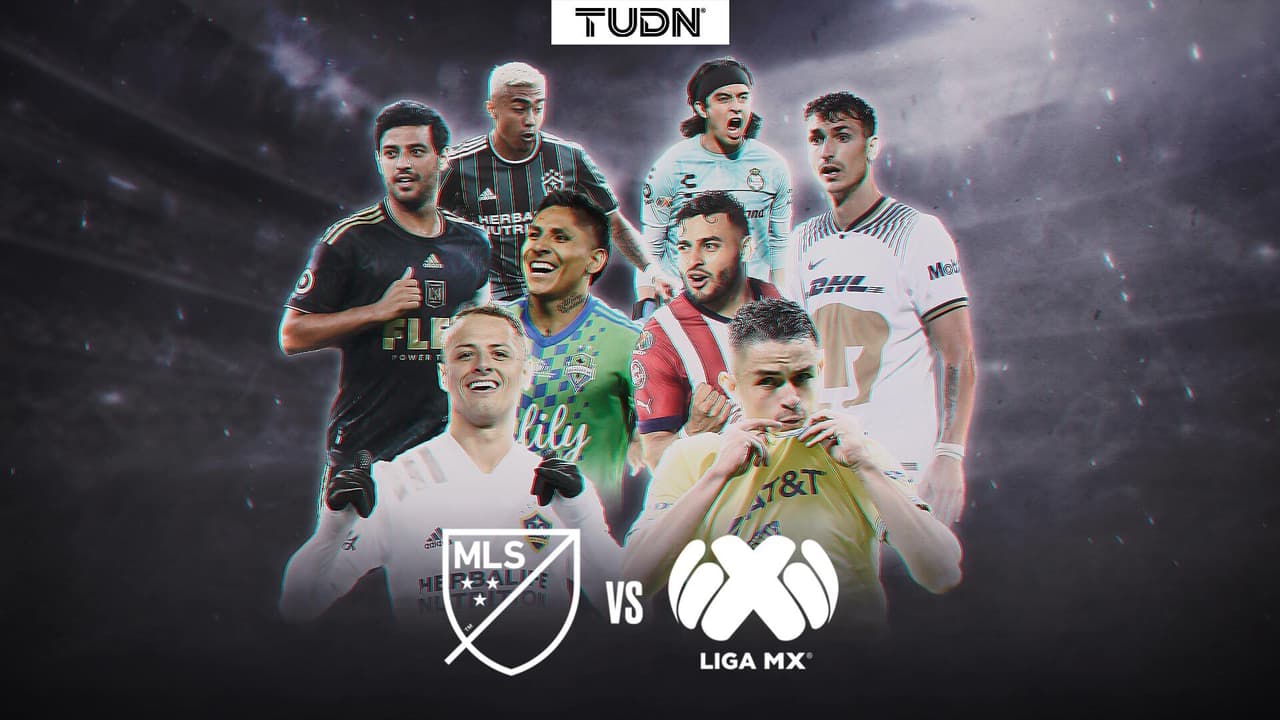 MLS All-Star Game 2022: A qué hora y por dónde ver el partido entre MLS vs Liga MX