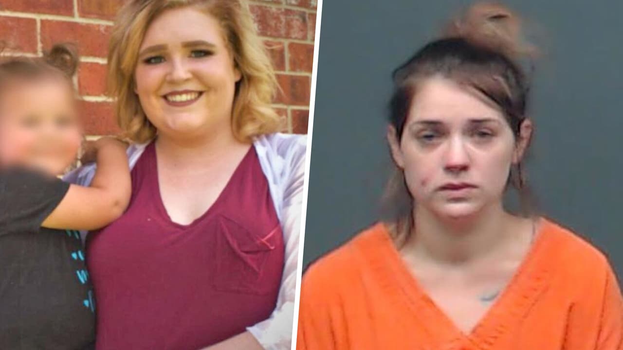 Va al corredor de la muerte por asesinar a una embarazada para sacarle a su bebé