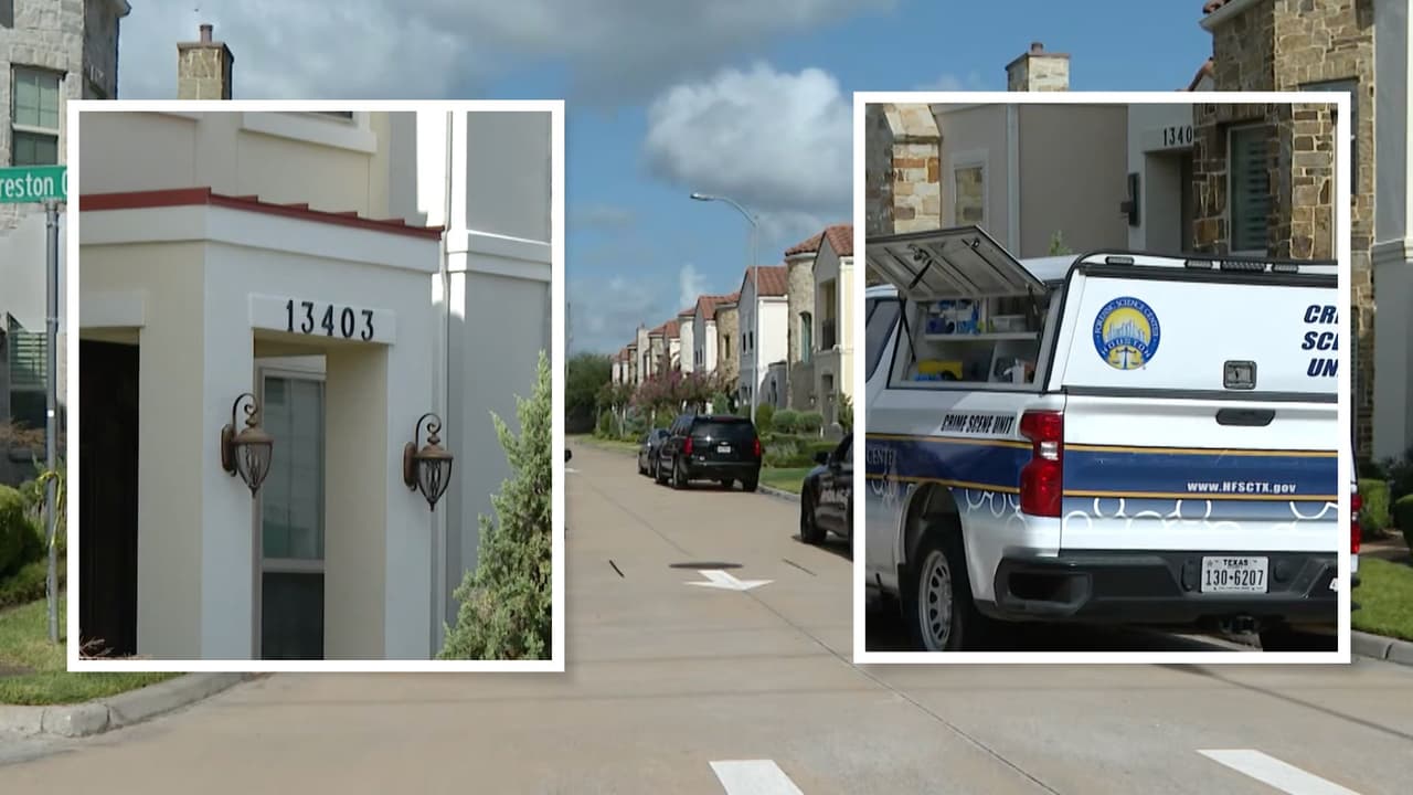 Niña escapa de su casa y alerta que su padre baleó a su madre, hermana mayor y luego se disparó