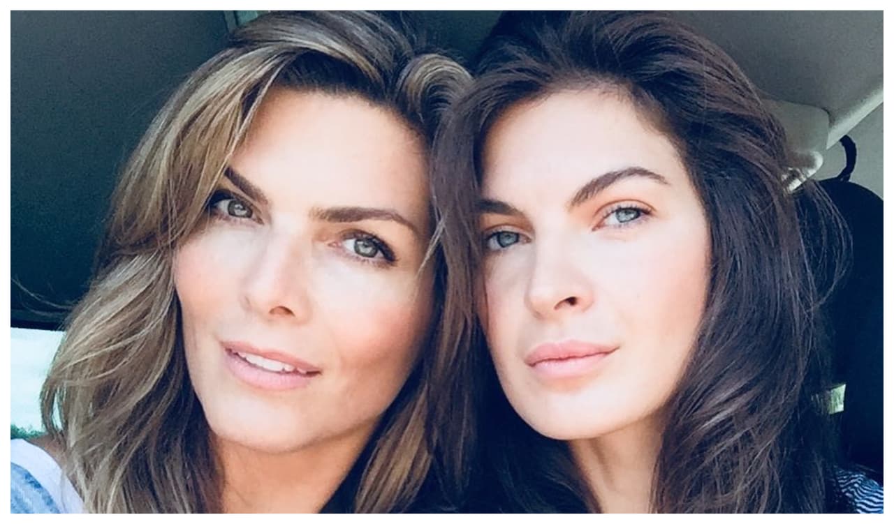 “La pasé de la fregada”: Montserrat Oliver revela cómo le robaron las fotos íntimas que se tomó con su novia