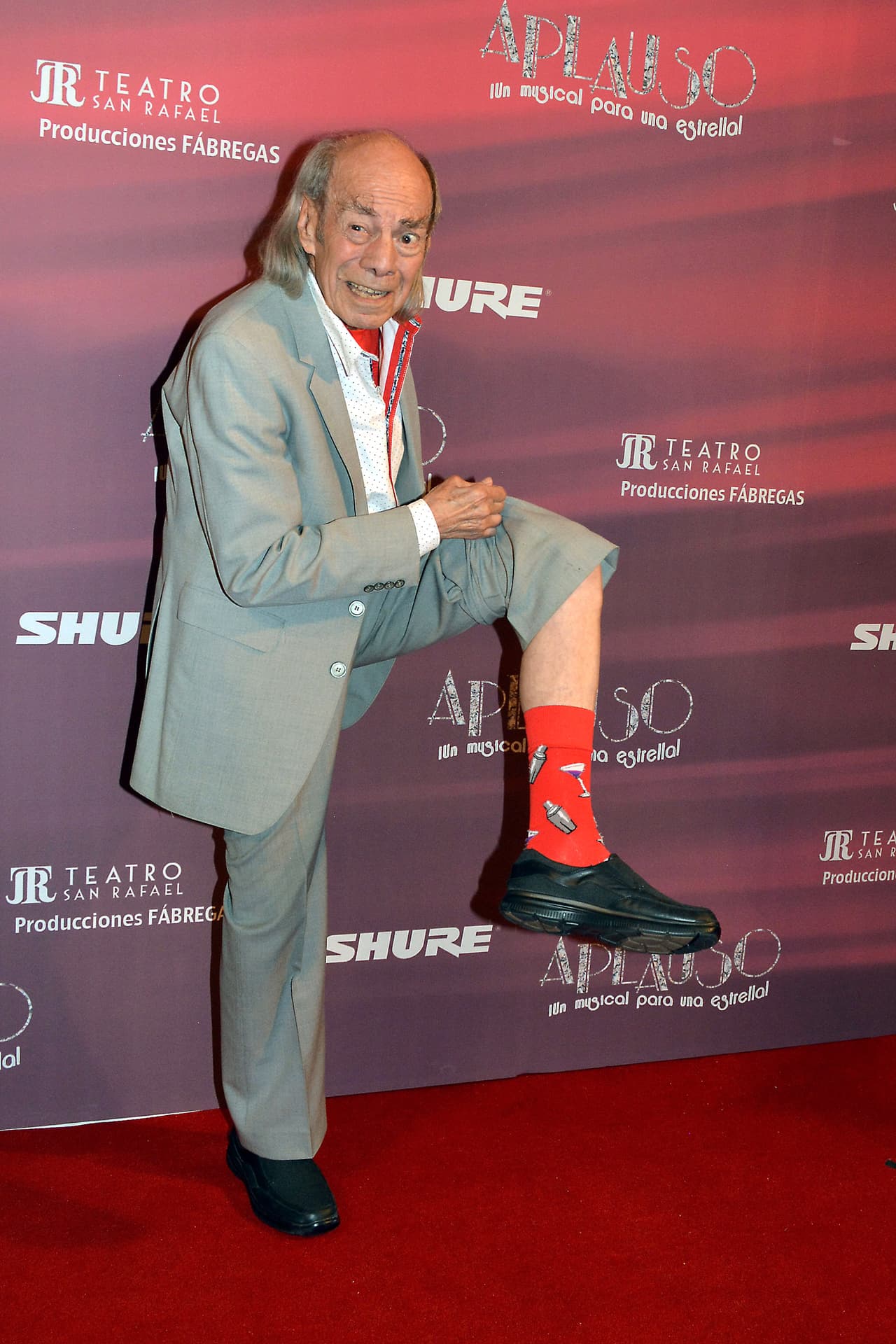 Cristian Castro nació como producto de esa relación, la cual terminó cuando Verónica descubrió que 'El Loco' tenía pareja y más hijos.