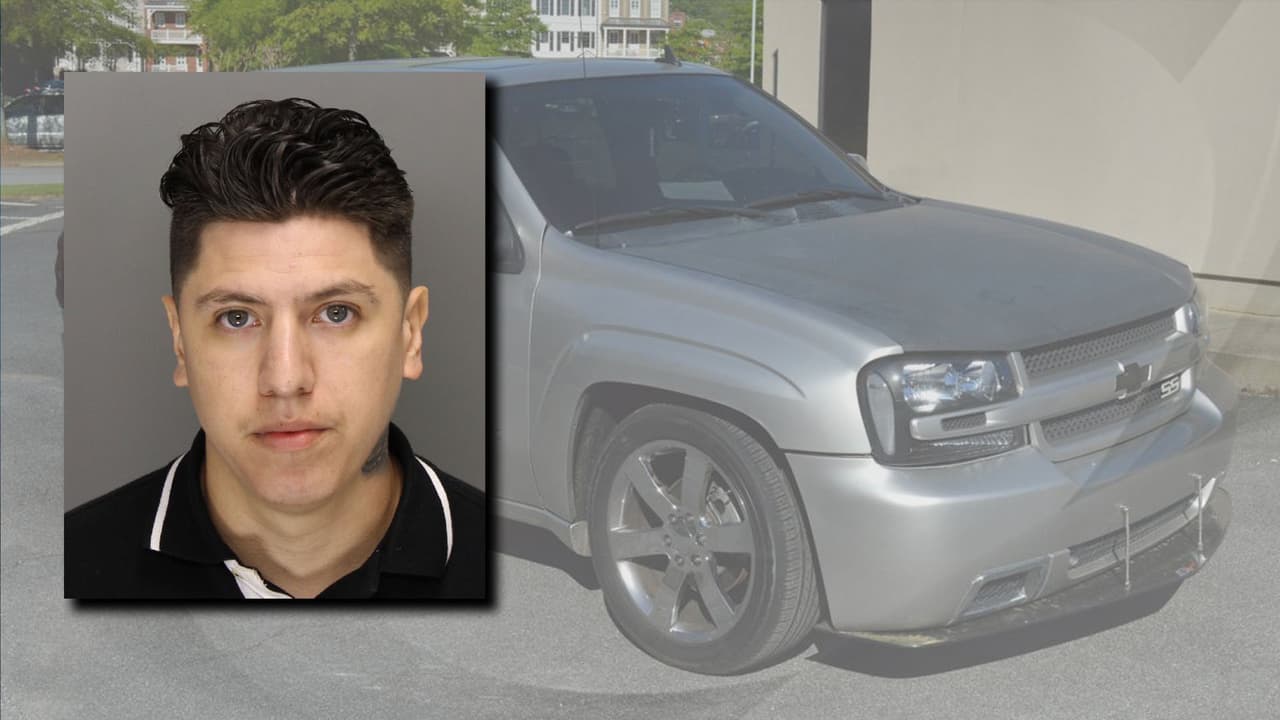 Arrestan a hispano de Georgia por accidente que dejó dos muertos tras carrera clandestina