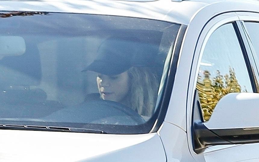 La intérprete de 'Nada' también ha toreado denuncias por el impago de impuestos en España.