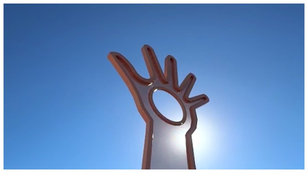 Mensaje de paz recorre las calles de San Antonio por marcha del día de Martin Luther King