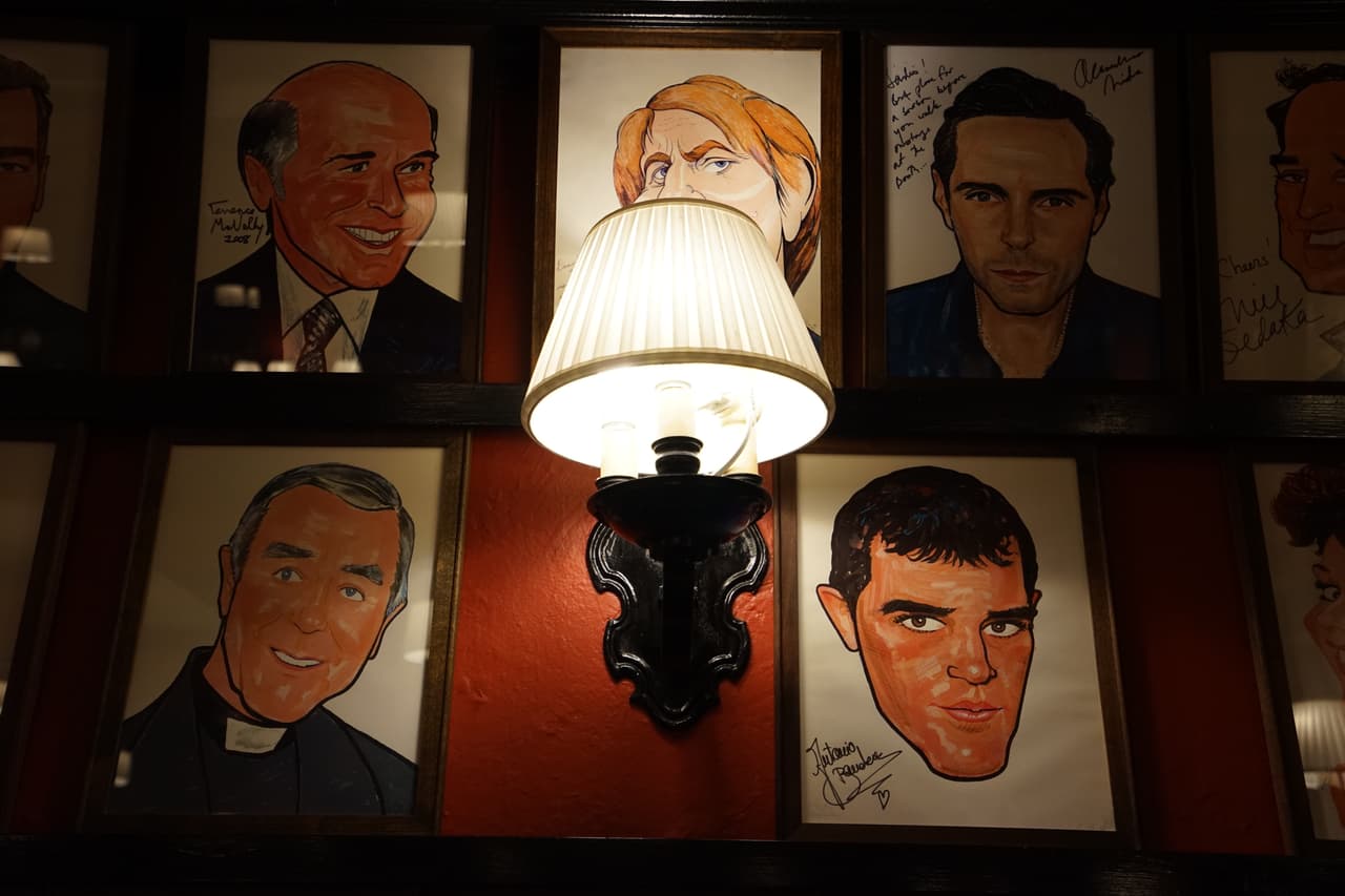 Antonio Banderas, actor español.