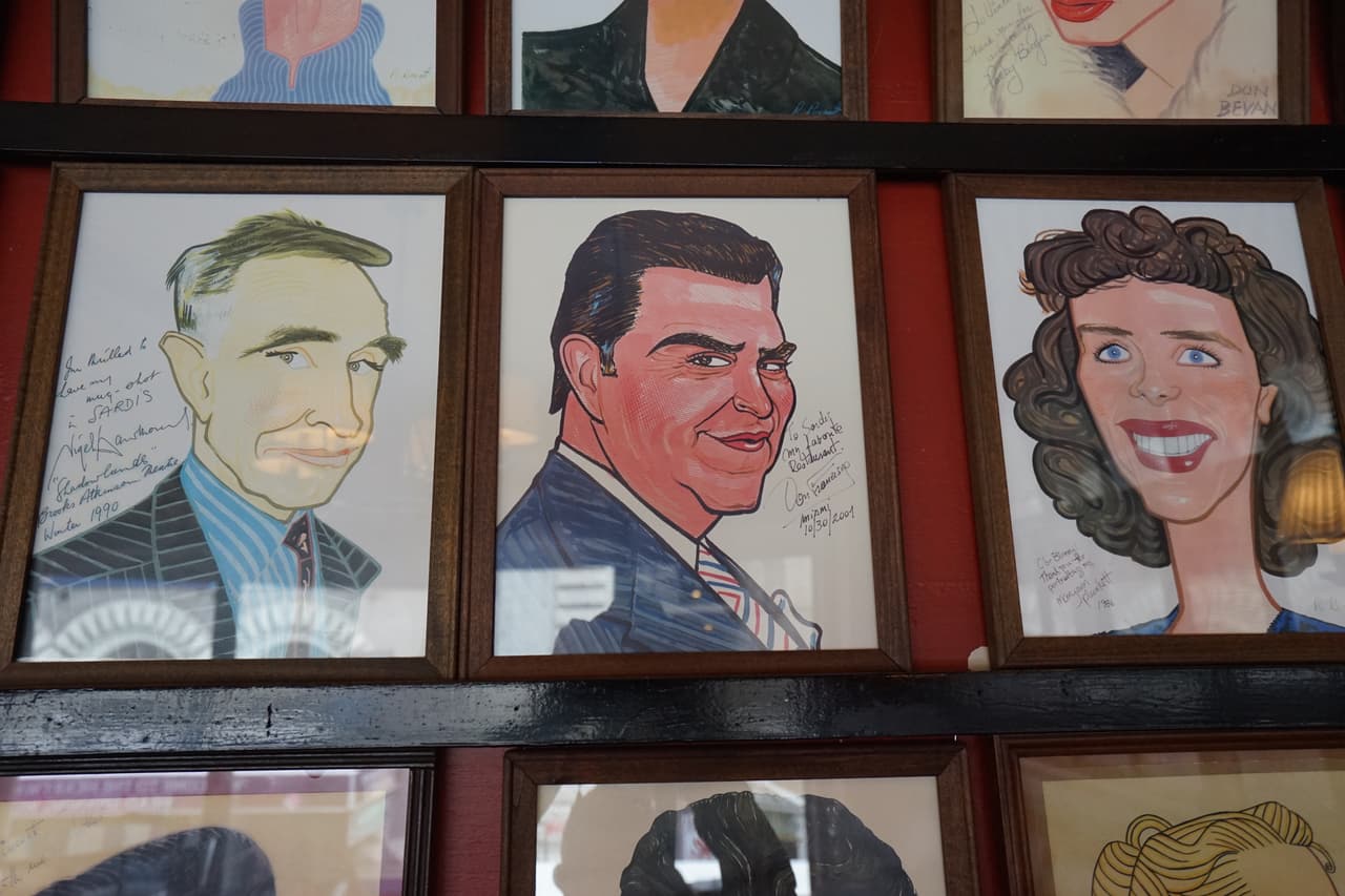 Don Francisco, conductor de televisión.