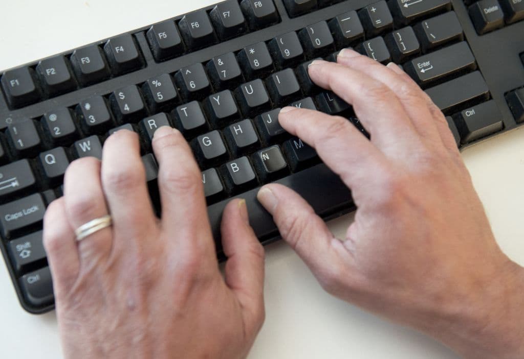 John Titor publicó en foros de discución con el usuario ‘TimeTravel_0