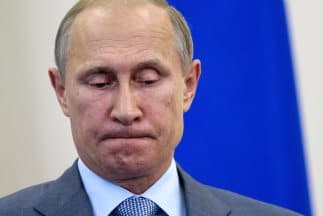 Investigan círculo íntimo de Vladimir Putin por lavado de dinero