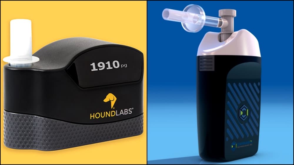 Y ahora la pregunta es: ¿Cómo detectarán a quienes manejan bajo los efectos de la marihuana?