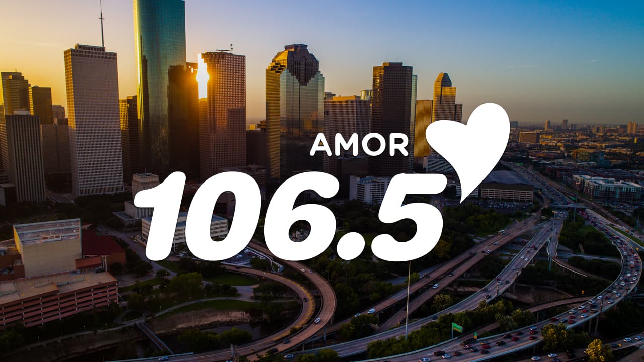 Amor 106.5 