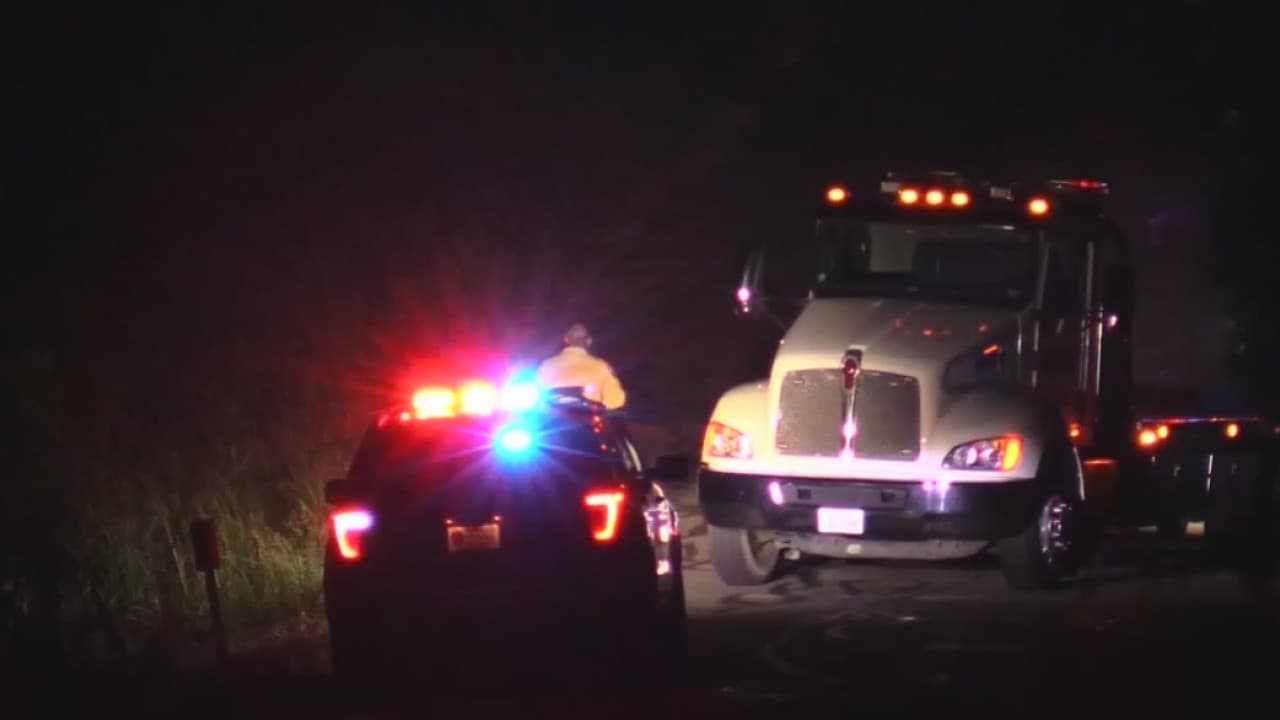 Motociclista muere tras perder el control en la carretera 288