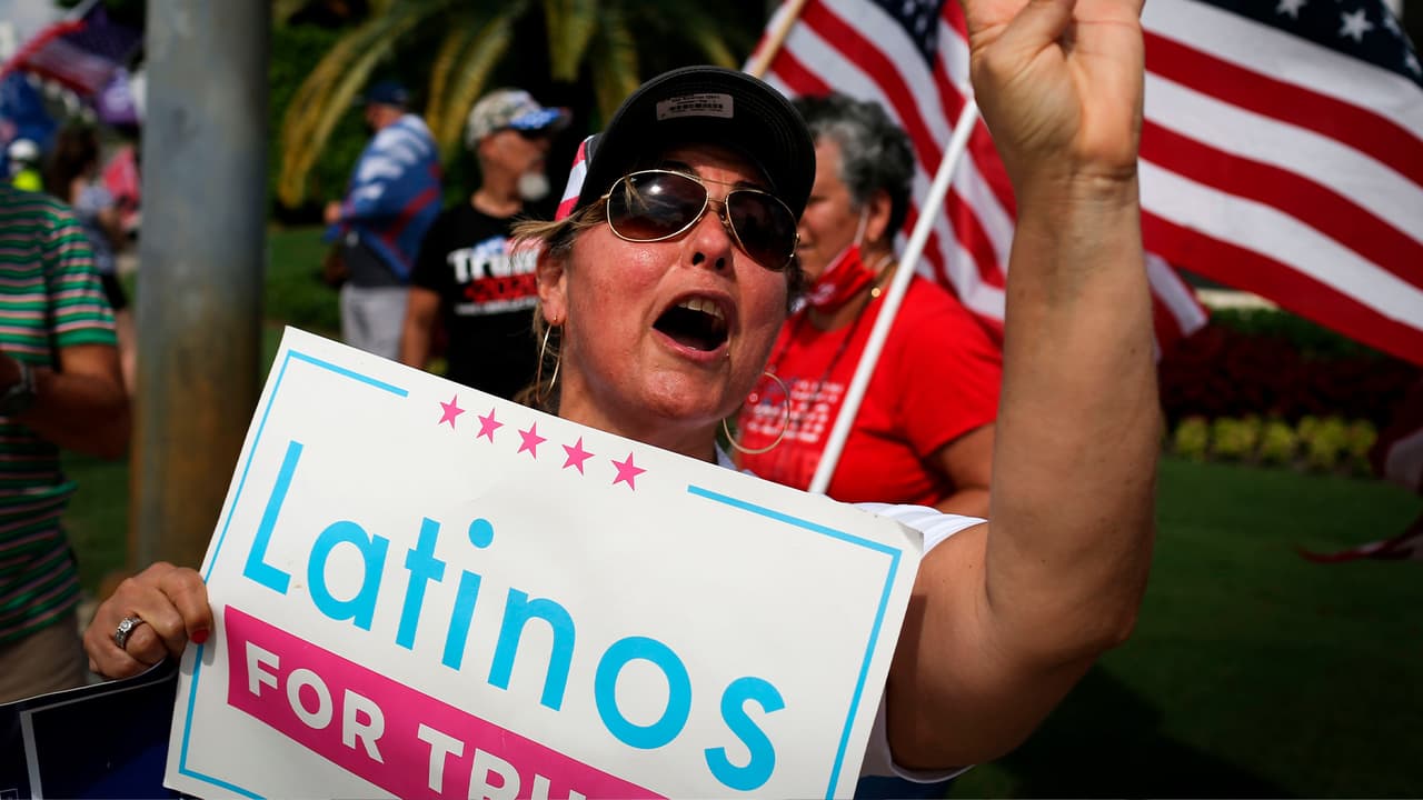 "Es un estado en transición": el voto latino en Florida es clave para el Partido Republicano, ¿por qué?