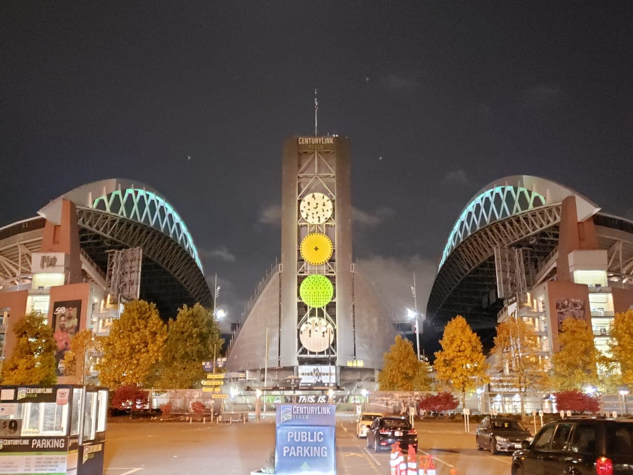 Así se prepara la ciudad de Seattle para recibir la final de la MLS.