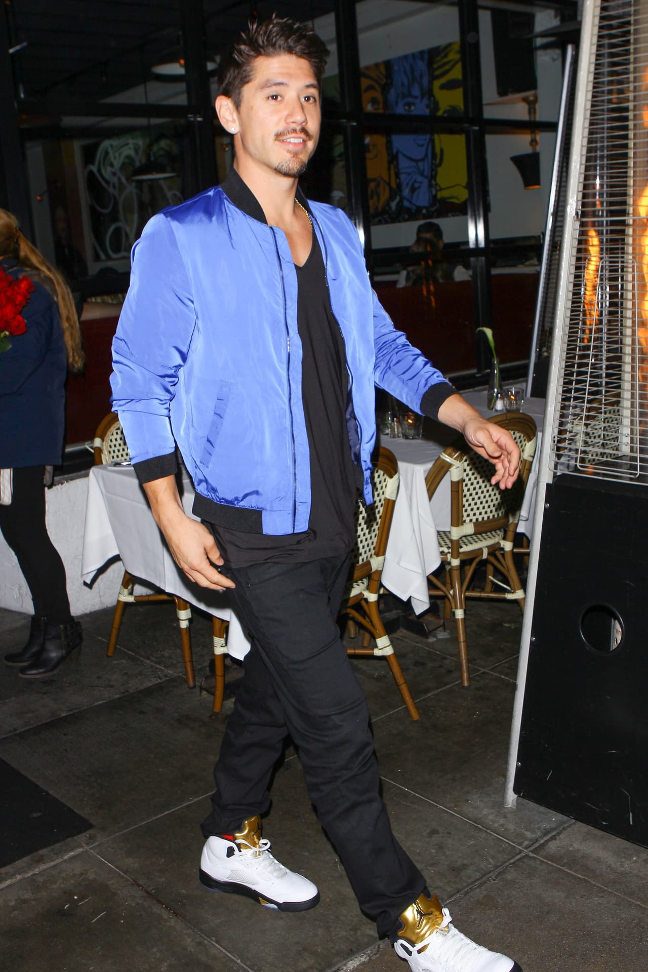 ¿Hasta dónde llegará esta relación?