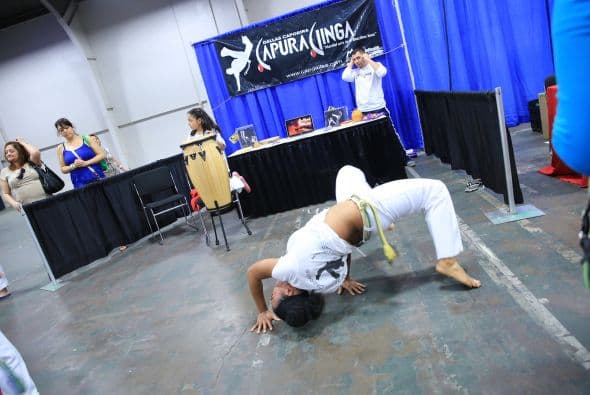 Mi Familia Mi Hogar 2015